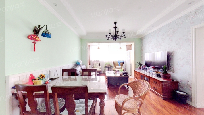 朝晖小苑二手房实景图