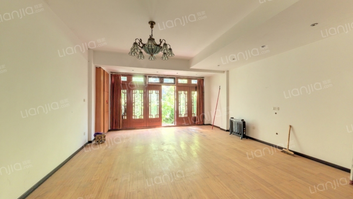 鑫佳源小区二手房实景图