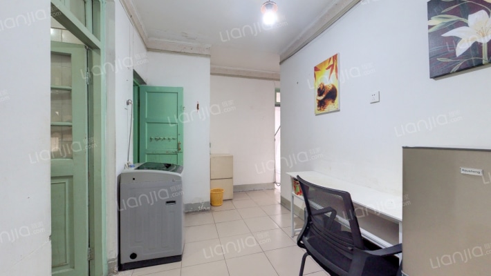 醒狮小区二期二手房实景图