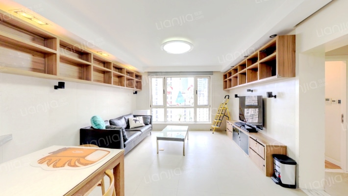 东淮海公寓二手房实景图