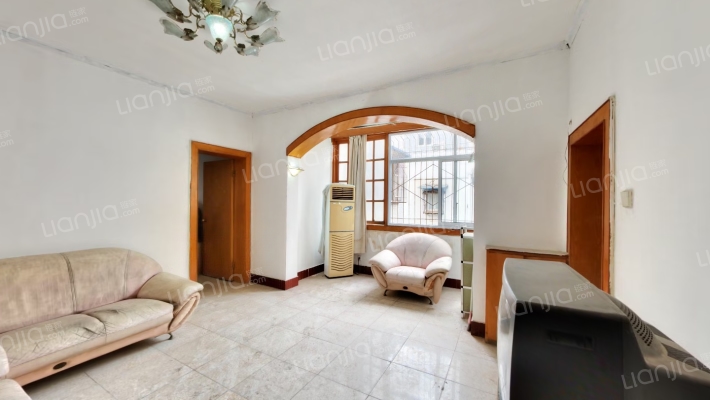 花卉西三路二手房实景图