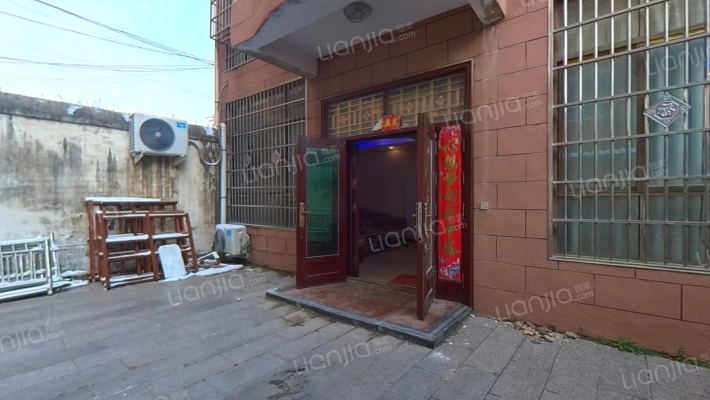 幸福佳园二手房实景图