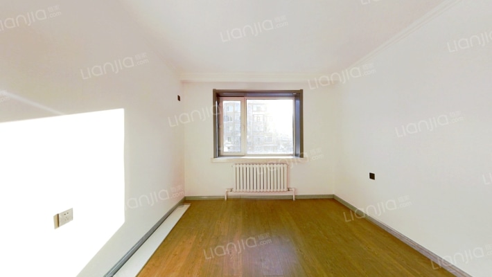 木材街二手房实景图