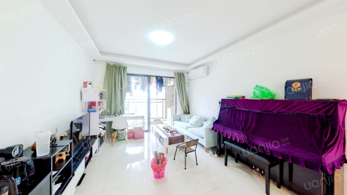 万科松湖传奇二手房实景图