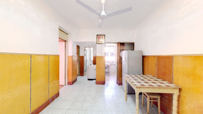 双岗新村二手房实景图