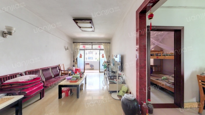 九三五隊地貭大院二手房实景图