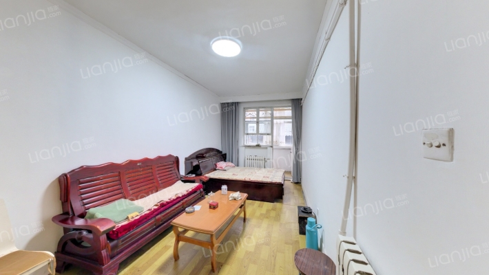 电建四小区二手房实景图