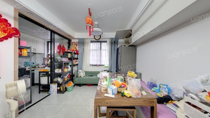 孝闻街73弄小区二手房实景图