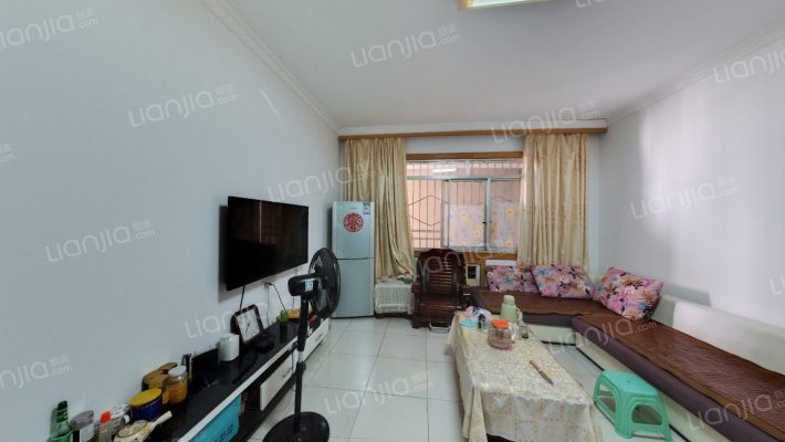 芦沟桥二手房实景图