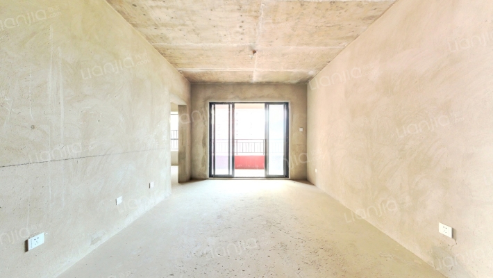 博欣天籁郡二手房实景图