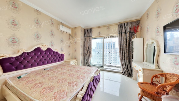 南国悦公馆二手房实景图