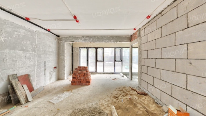 中南熙悦季直里二手房实景图