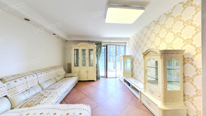 一瓶二手房实景图