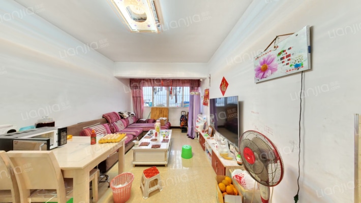 福星名居二手房实景图