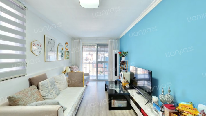 省政府宿舍楼二手房实景图