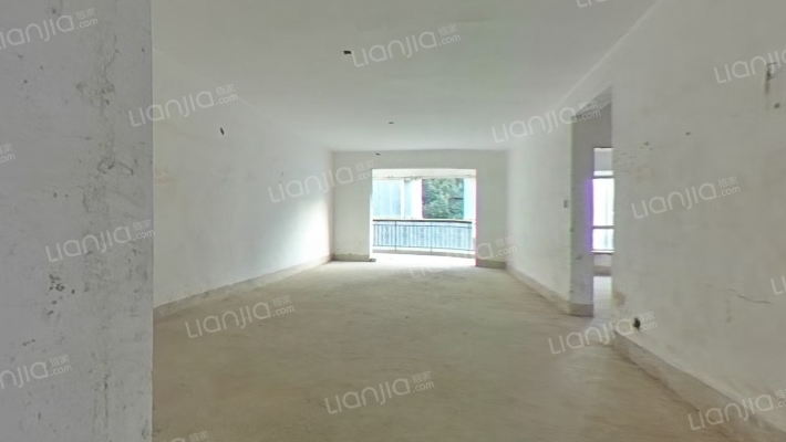 翰林府二手房实景图