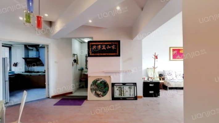 群益小区二手房实景图