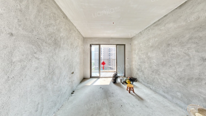 捷和广场三期水溋坊二手房实景图