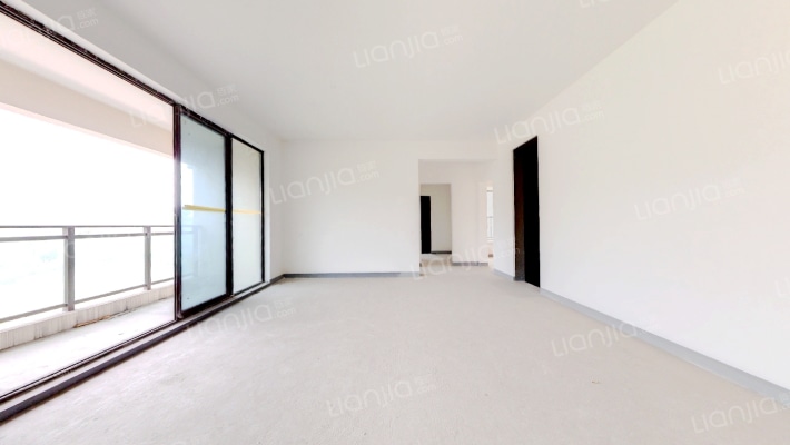 金隅新都会天境二手房实景图