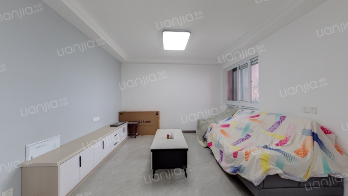 康宁新寓二手房实景图