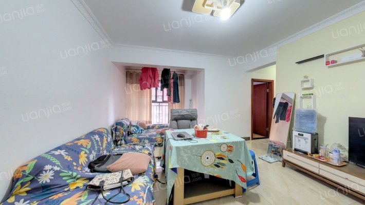 中天甜蜜小镇6组团二手房实景图