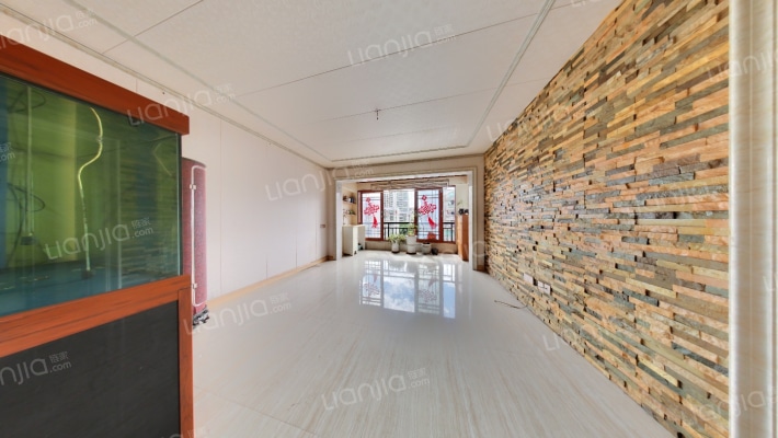 美丽家园二手房实景图