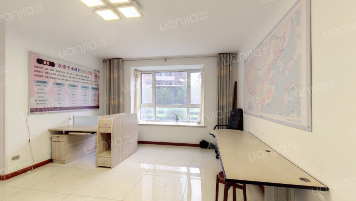 华峪东区小井峪C区二手房实景图