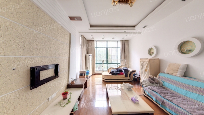 碧水苑二手房实景图