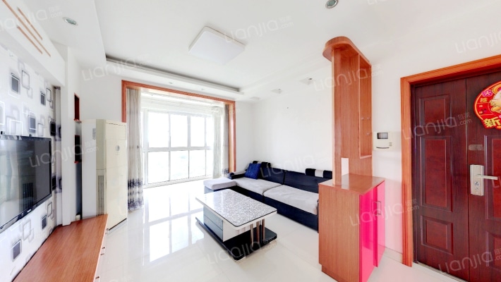 西景花苑二手房实景图