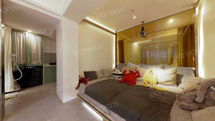 支矶石街20号二手房实景图