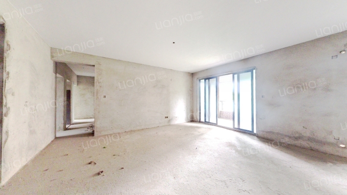 鼎峰尚境二期二手房实景图