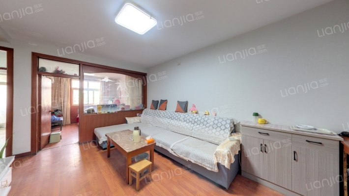 建元二期南院二手房实景图