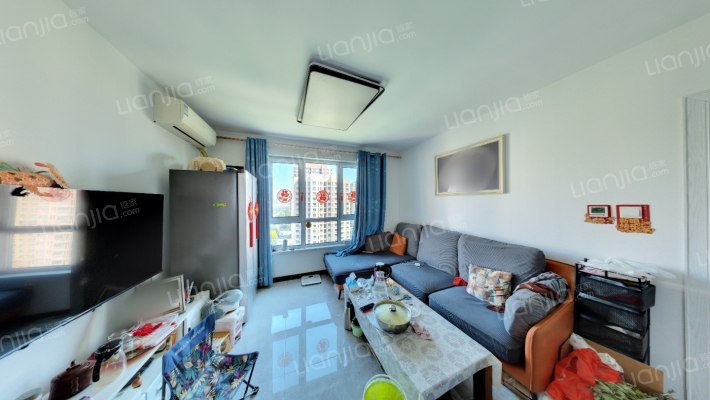 荣诚园二手房实景图