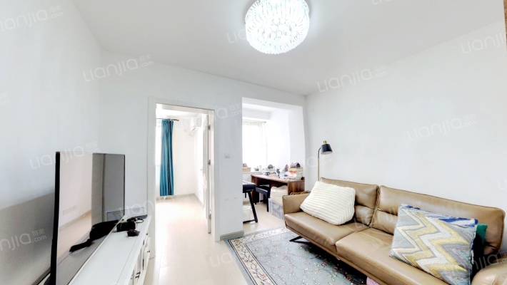 金巷小区（胶东路533弄）二手房实景图