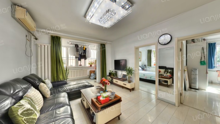 锦绣园二手房实景图