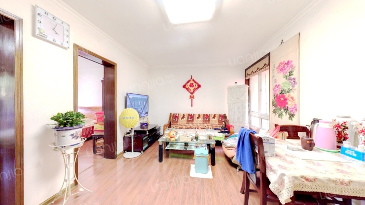 景明佳园春景苑二手房实景图