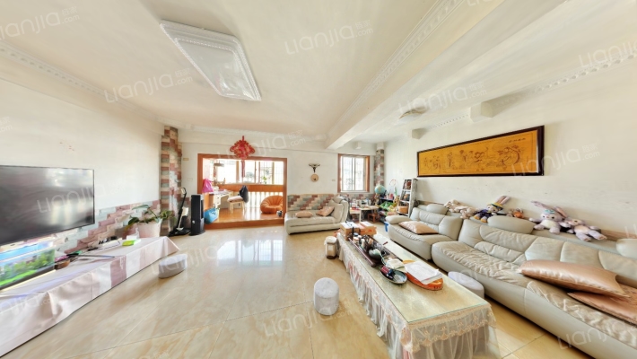 大唐世家六期二手房实景图