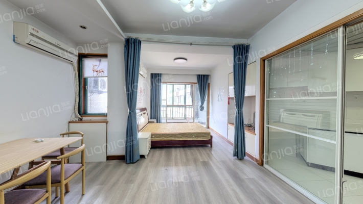 滨江城市花园二手房实景图