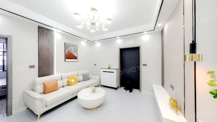 兴宇小区二手房实景图