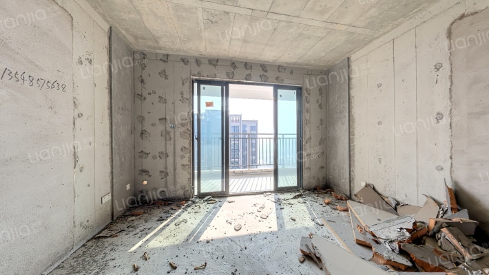 星发·东宸花园二手房实景图