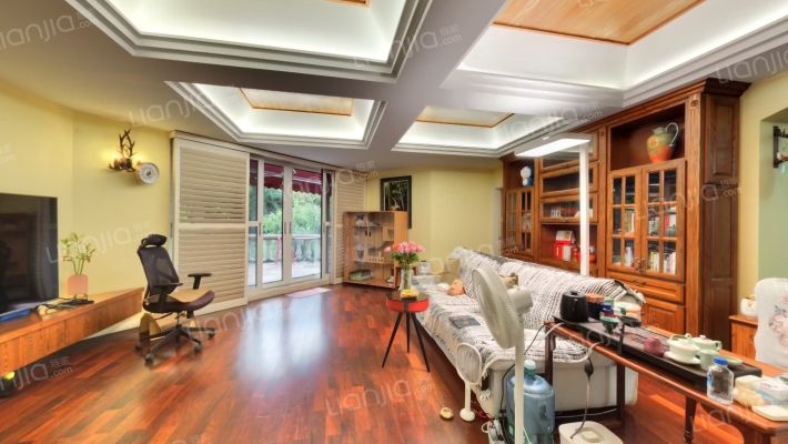 岭南会二手房实景图