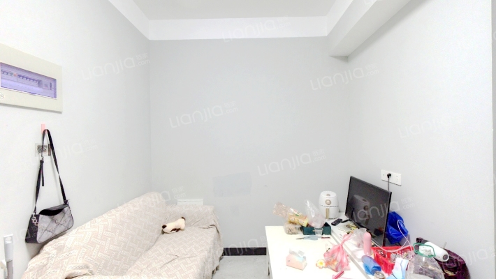 正元香槟花园二手房实景图