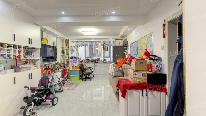 永昌胡同二手房实景图