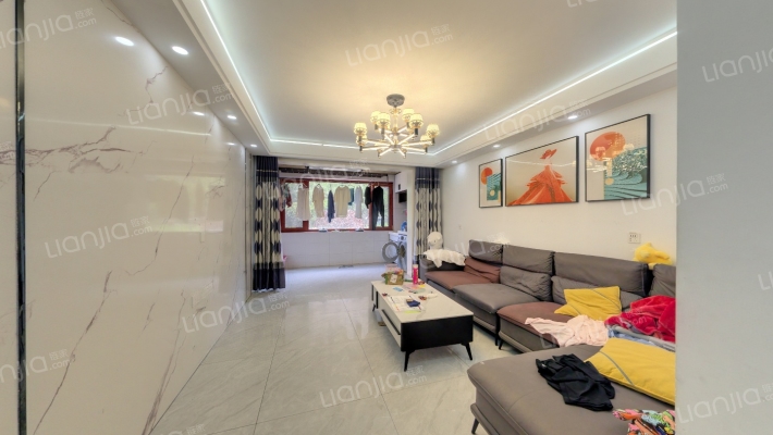 奥都花园北一区二手房实景图