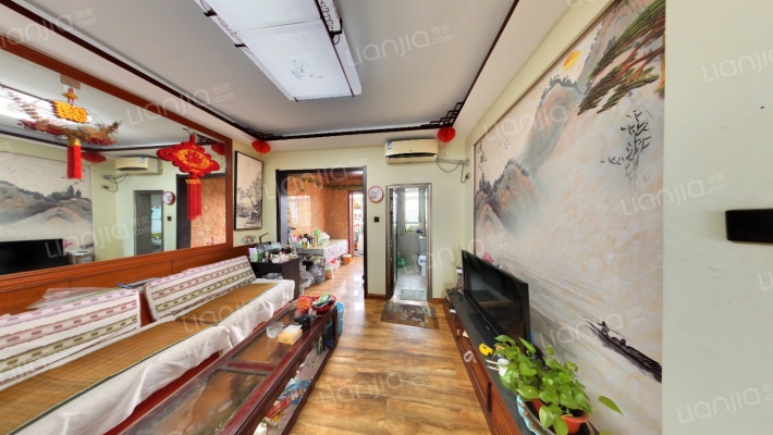 泉洲东里春晖巷二手房实景图