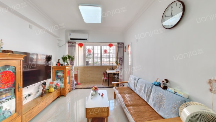 云东小区二手房实景图