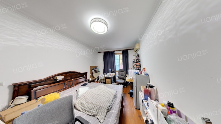 北园新村二手房实景图