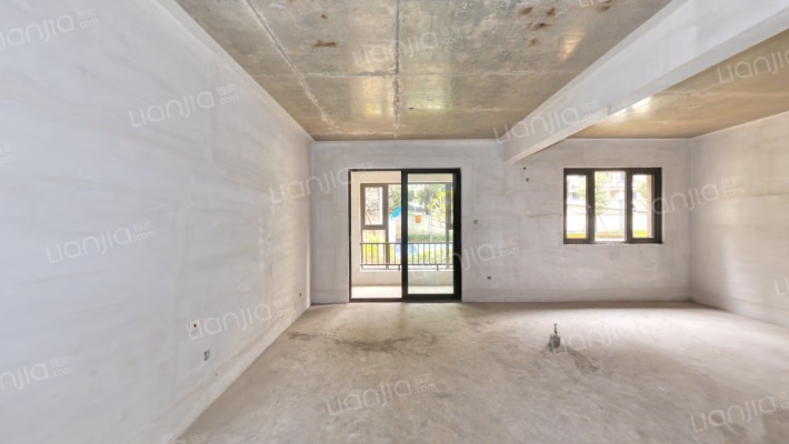 凯佳湖岸公馆二手房实景图