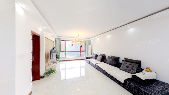 左岸慧晶二手房实景图