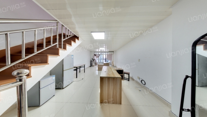 佳和广场二手房实景图